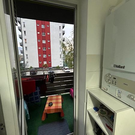 One Rent Leilighet Braşov Eksteriør bilde