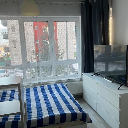 One Rent Leilighet Braşov Eksteriør bilde