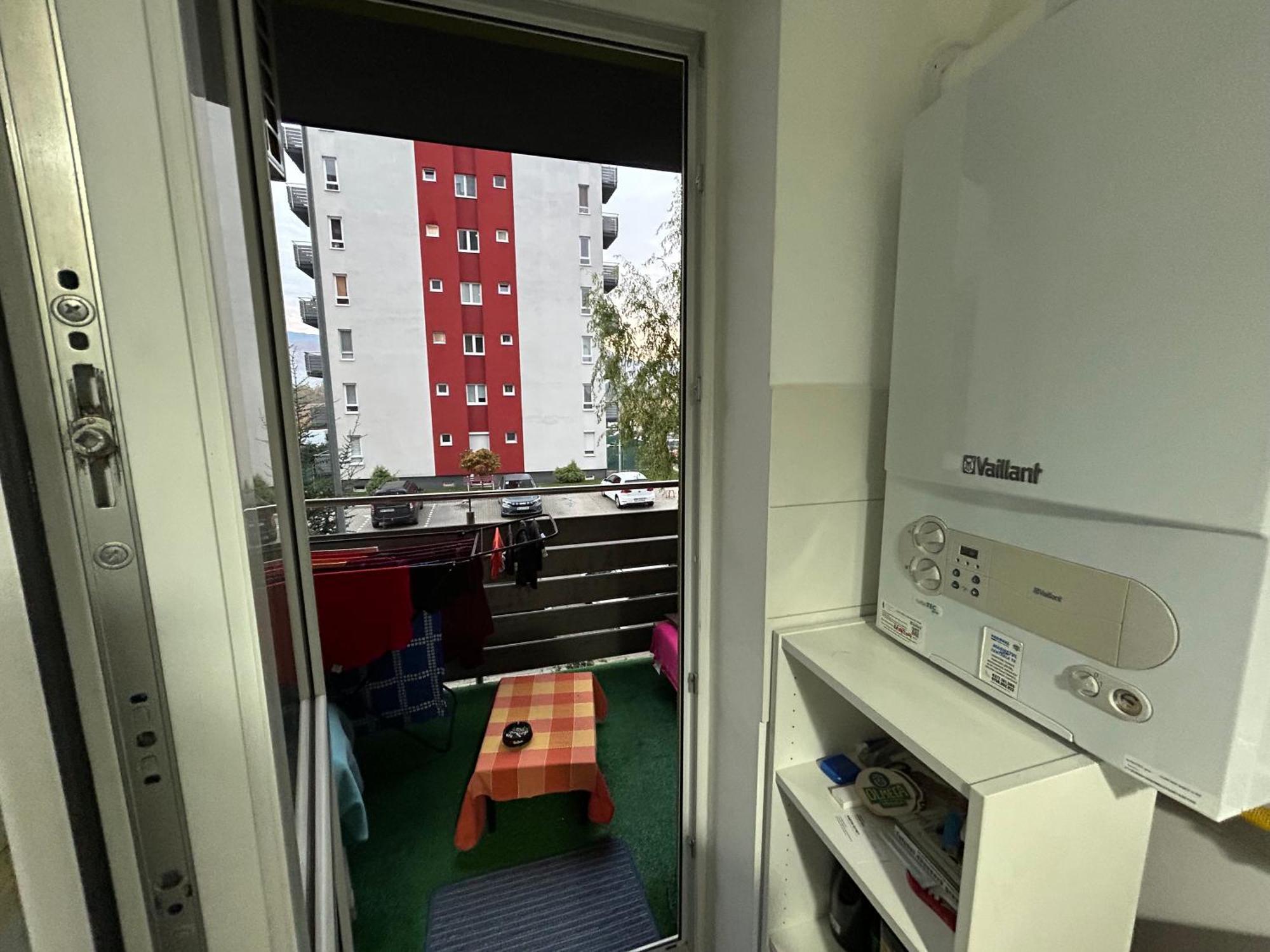 One Rent Leilighet Braşov Eksteriør bilde