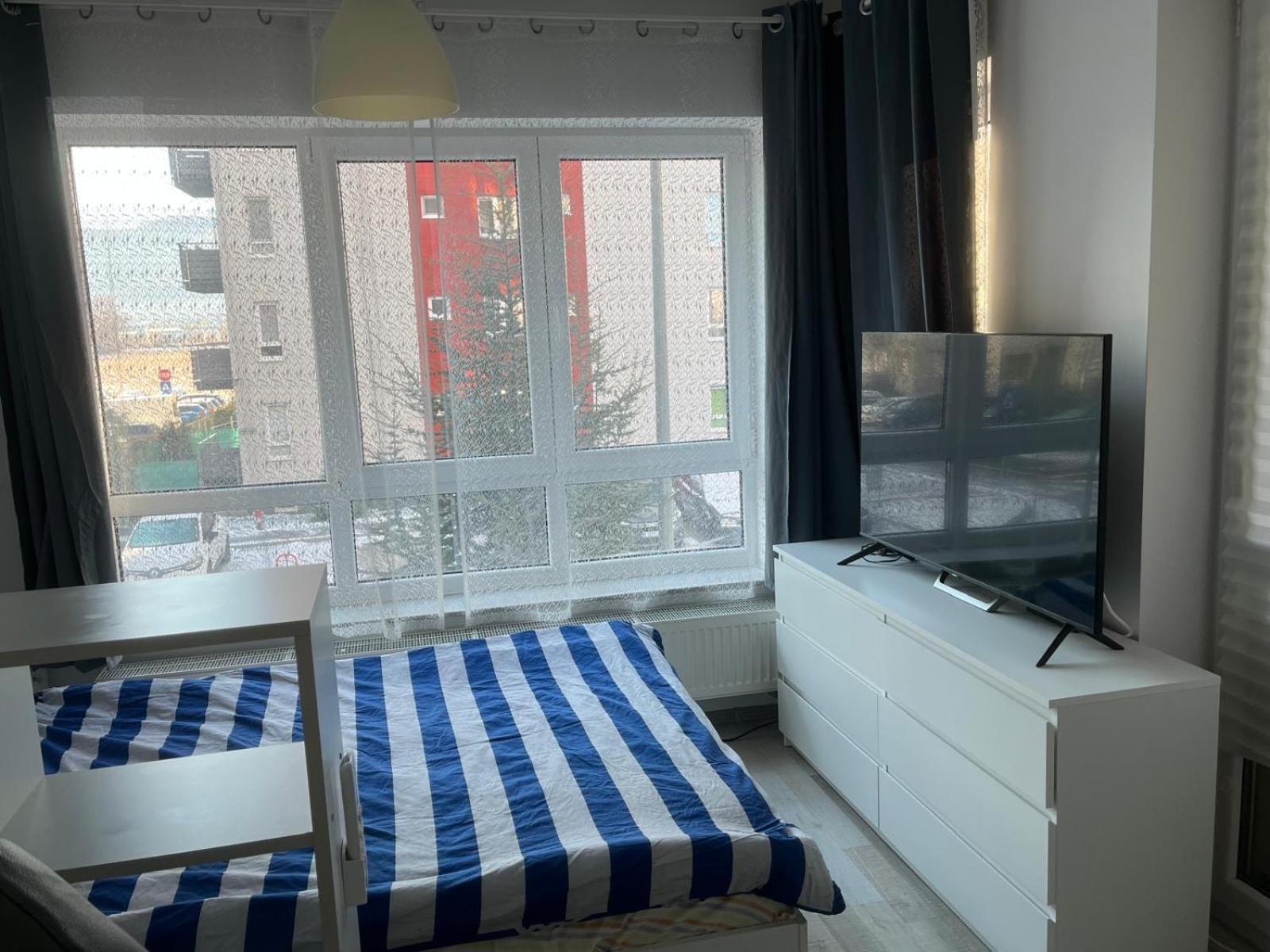 One Rent Leilighet Braşov Eksteriør bilde