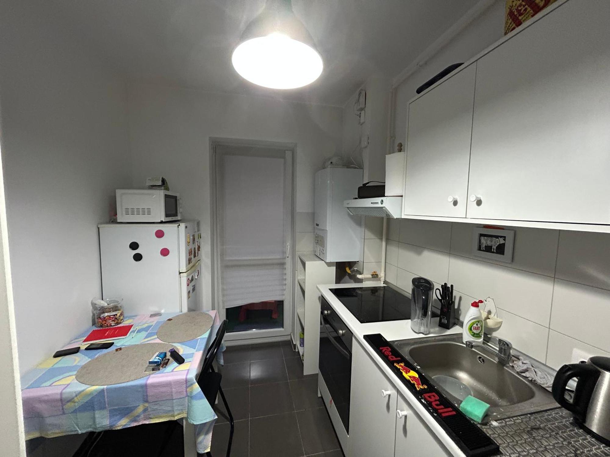 One Rent Leilighet Braşov Eksteriør bilde