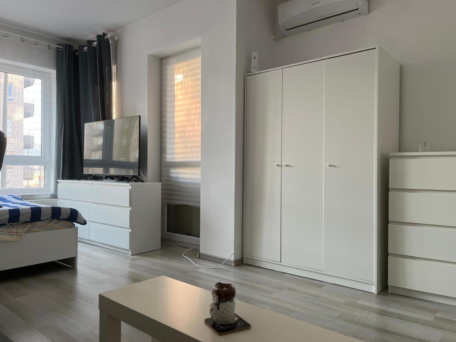 One Rent Leilighet Braşov Eksteriør bilde